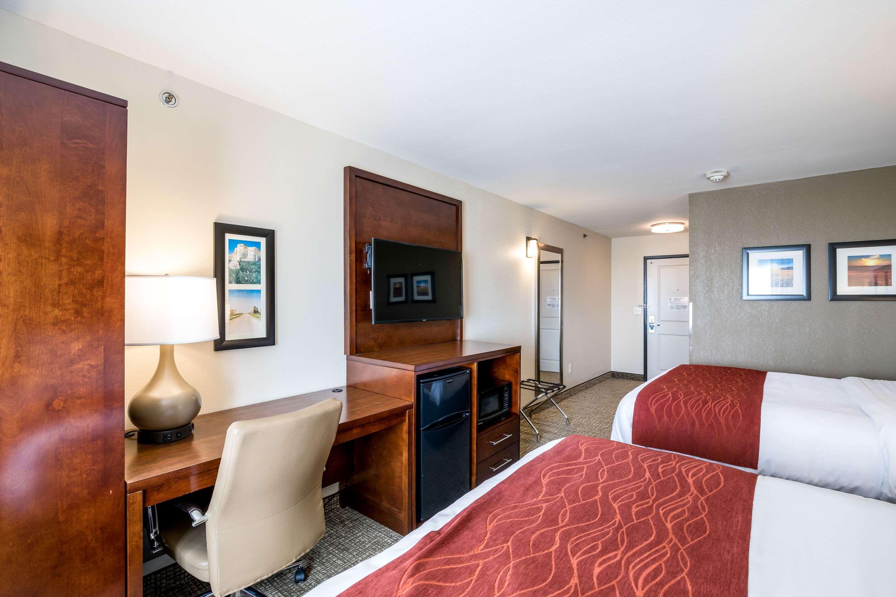 Comfort Inn Bonner Springs Kansas City Kültér fotó