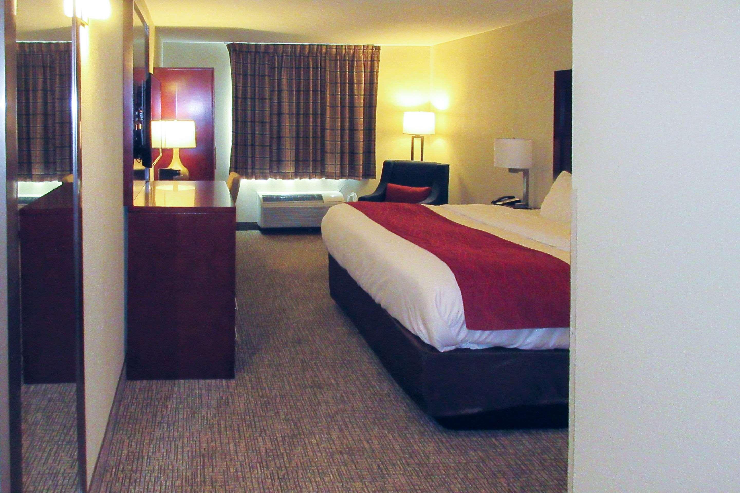 Comfort Inn Bonner Springs Kansas City Kültér fotó