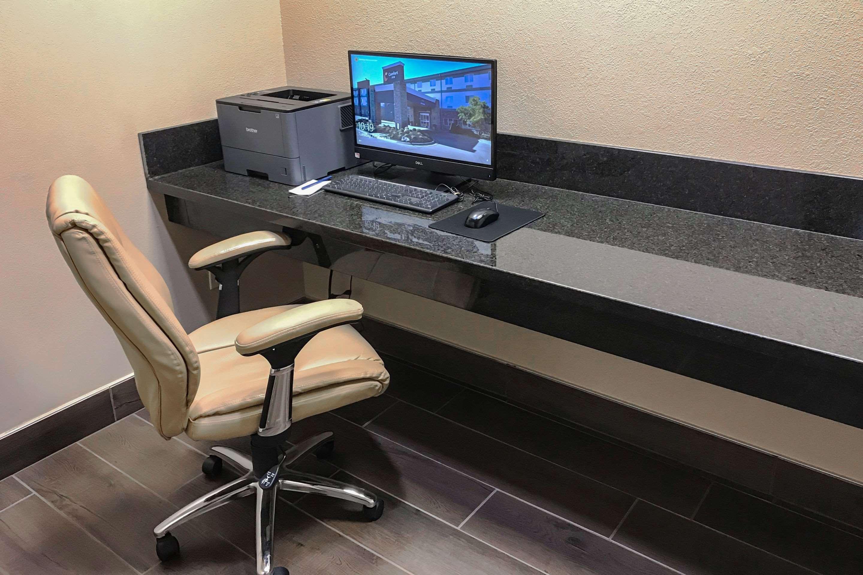 Comfort Inn Bonner Springs Kansas City Kültér fotó