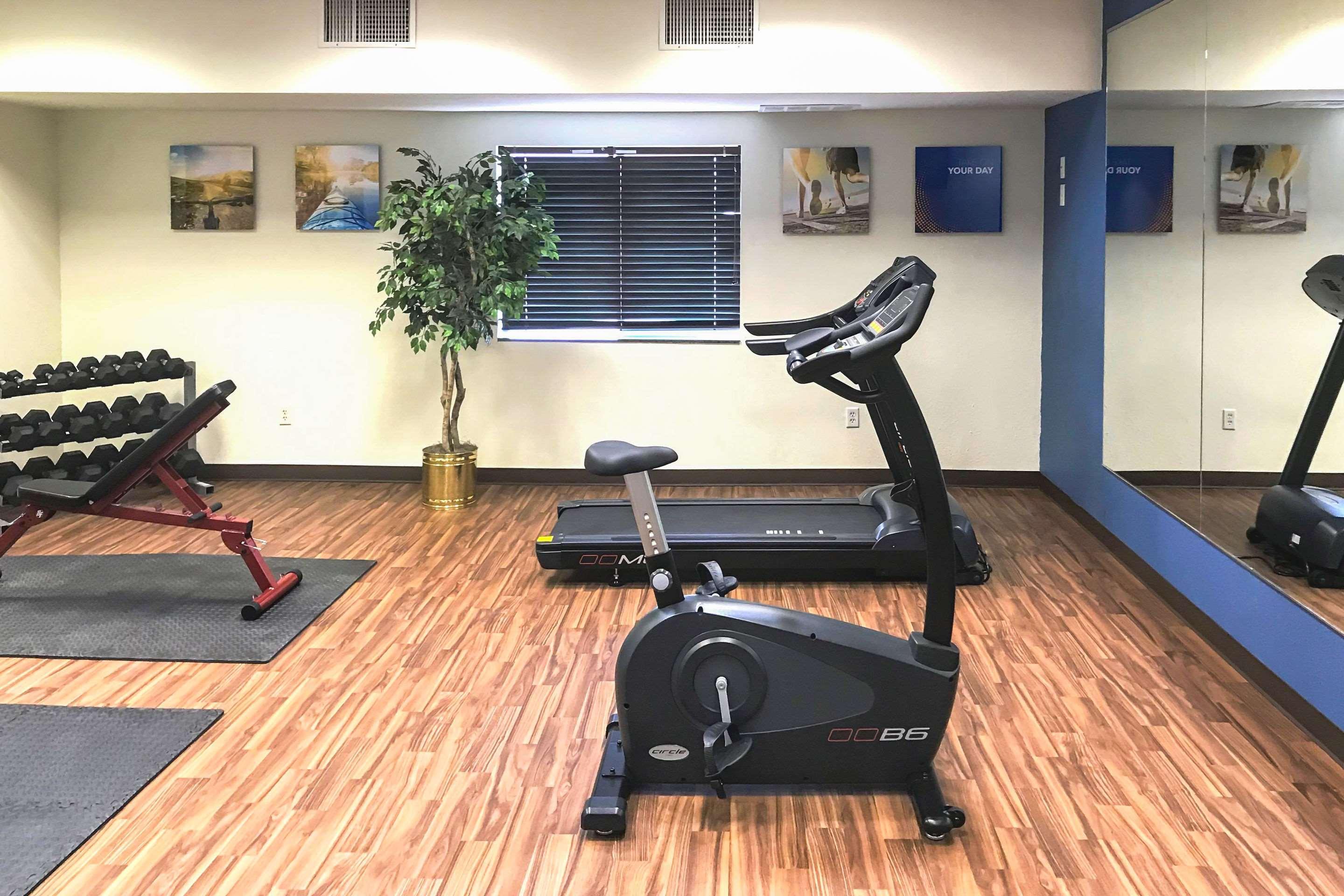 Comfort Inn Bonner Springs Kansas City Kültér fotó