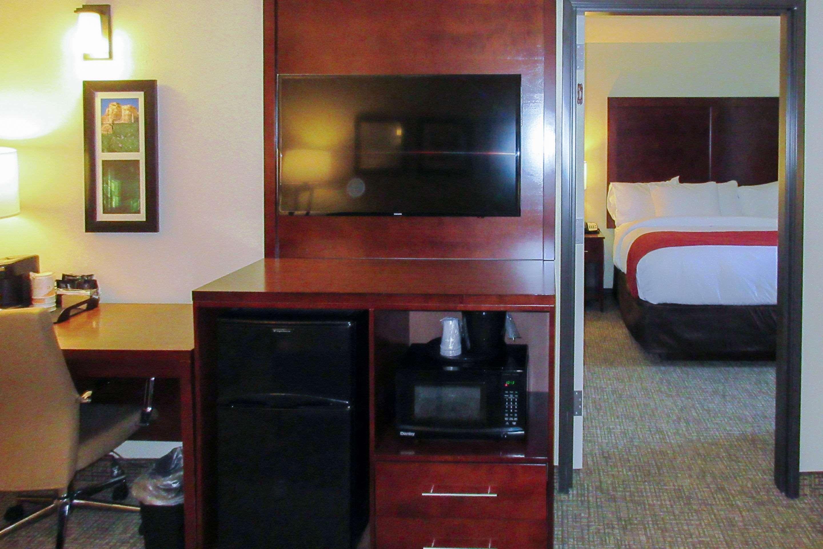 Comfort Inn Bonner Springs Kansas City Kültér fotó