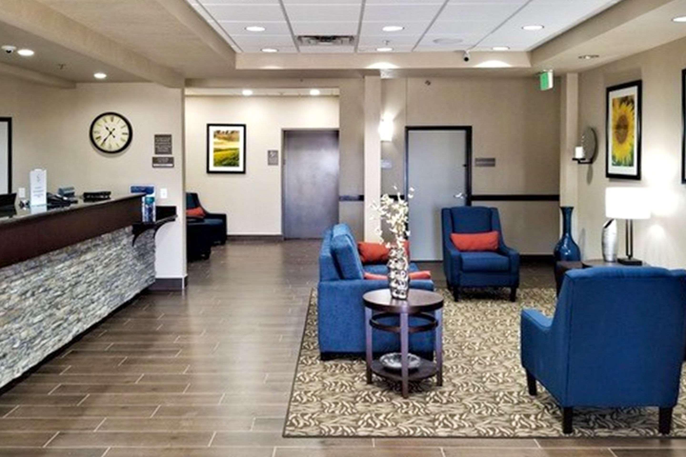 Comfort Inn Bonner Springs Kansas City Kültér fotó