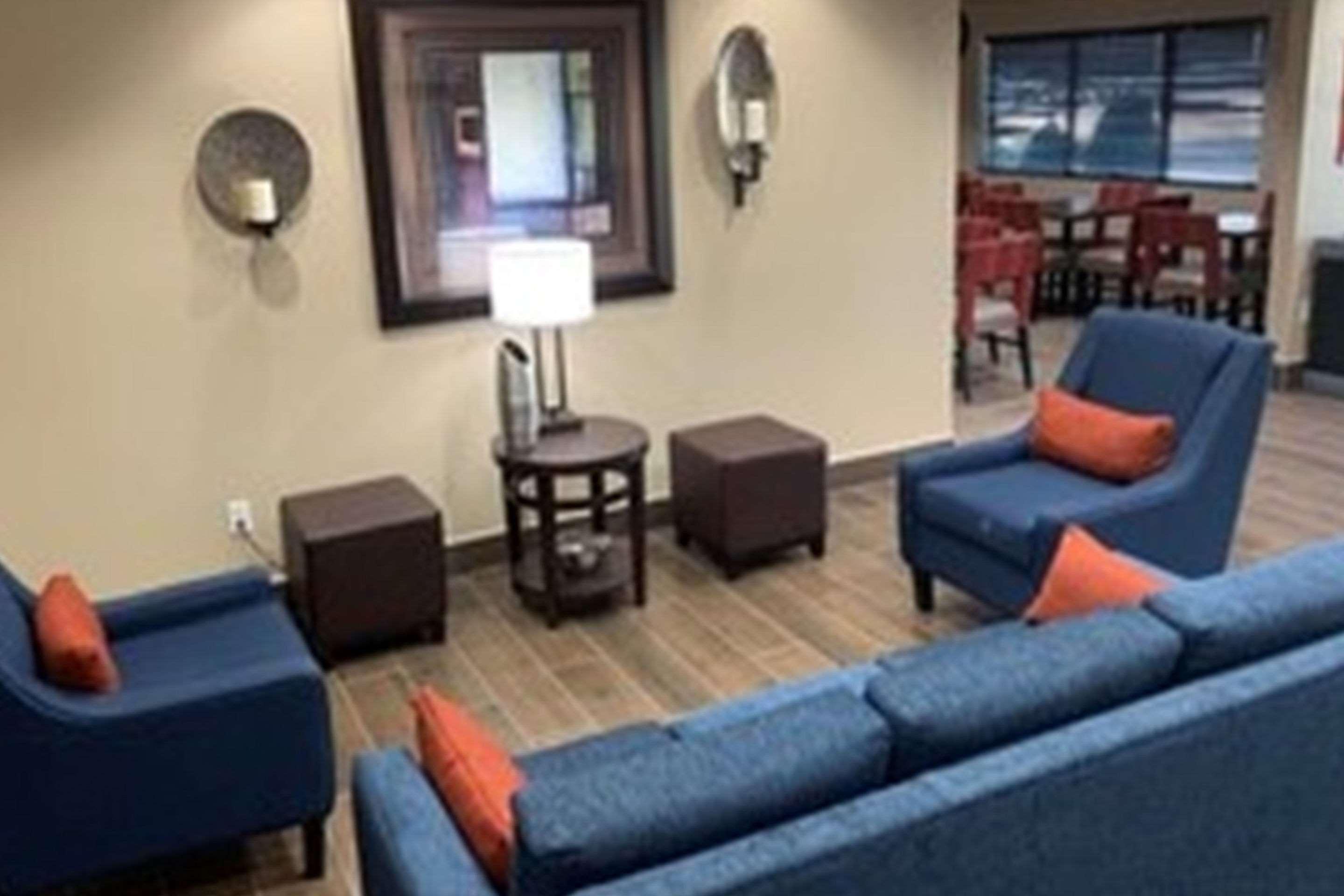 Comfort Inn Bonner Springs Kansas City Kültér fotó