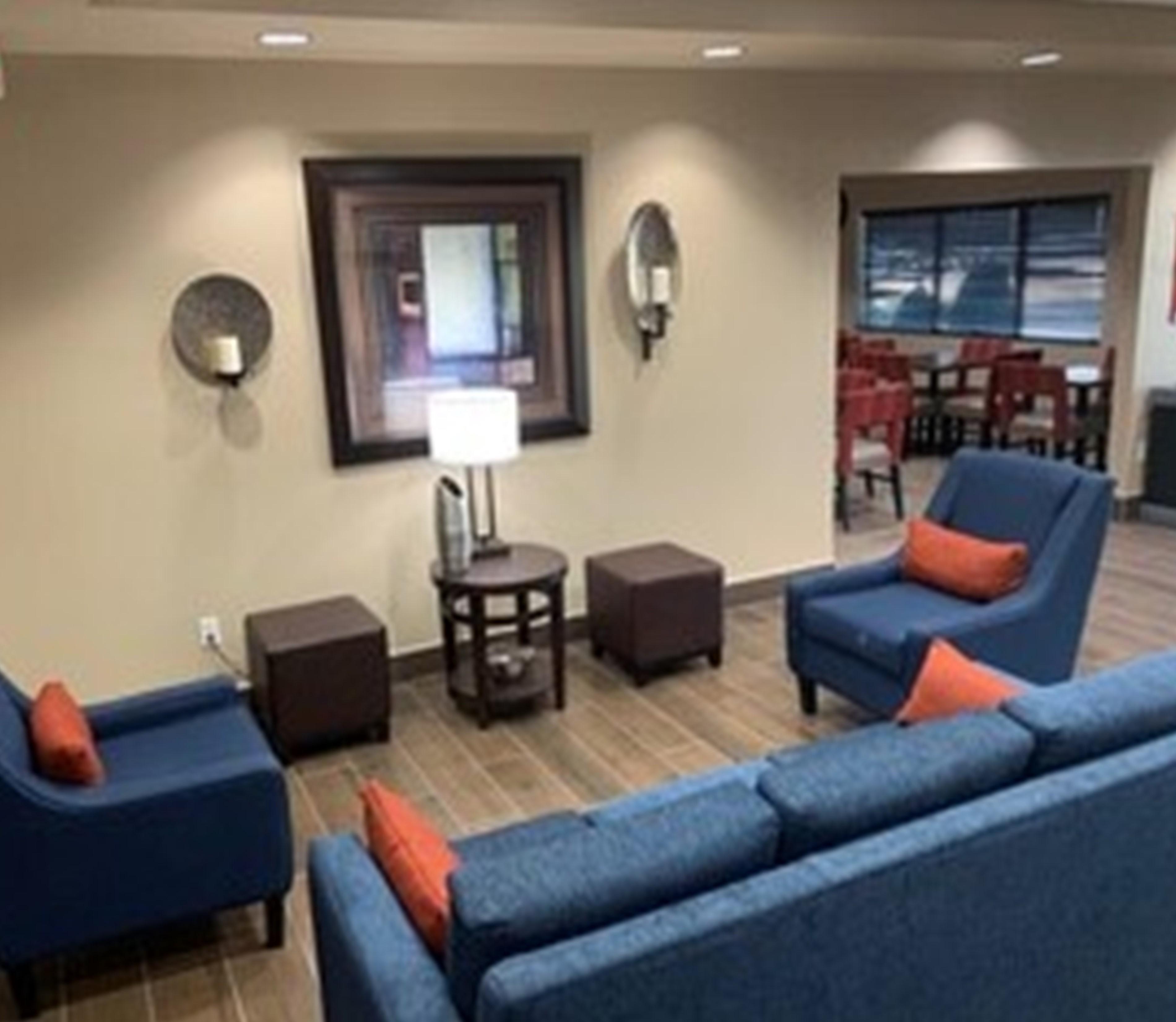 Comfort Inn Bonner Springs Kansas City Kültér fotó