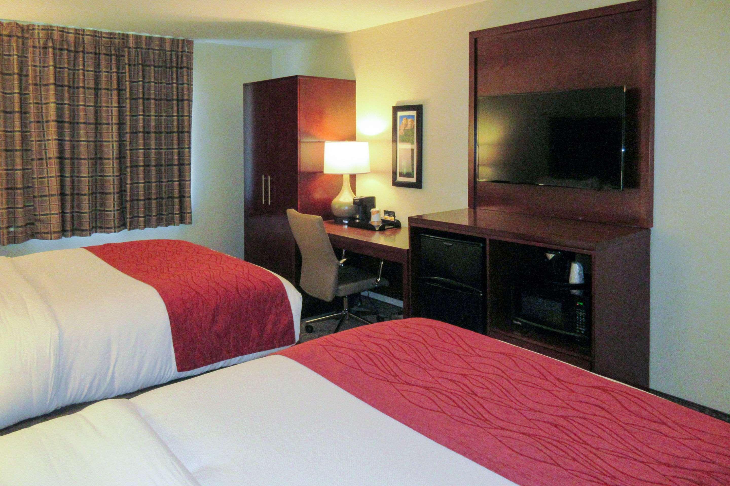 Comfort Inn Bonner Springs Kansas City Kültér fotó