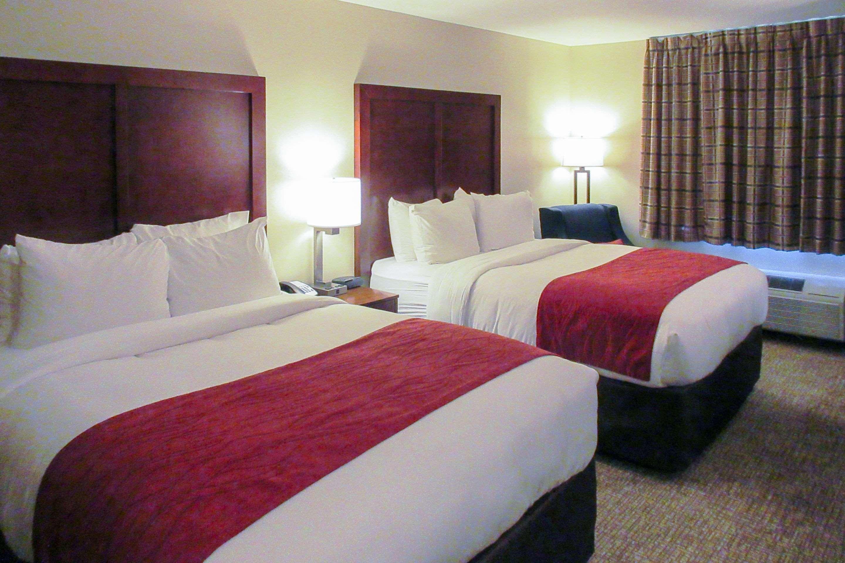 Comfort Inn Bonner Springs Kansas City Kültér fotó