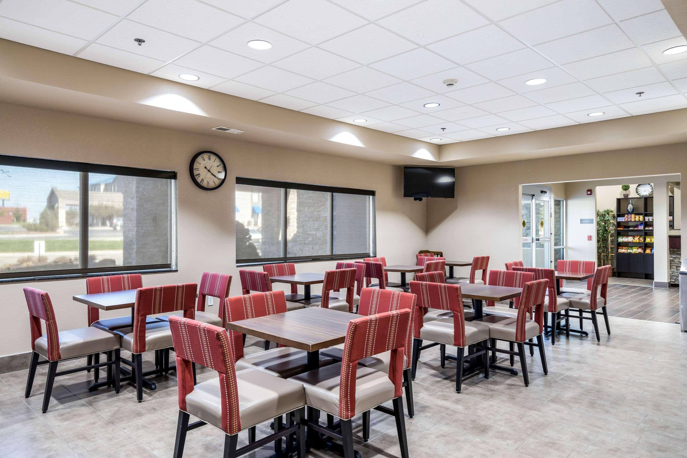 Comfort Inn Bonner Springs Kansas City Kültér fotó
