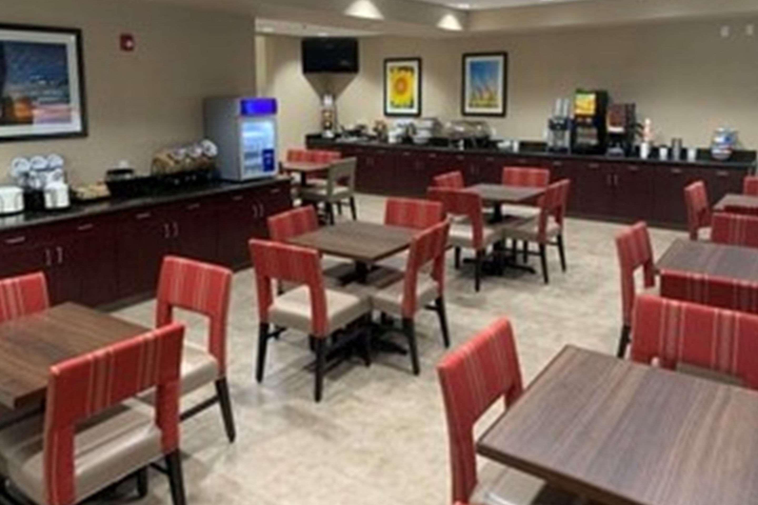 Comfort Inn Bonner Springs Kansas City Kültér fotó