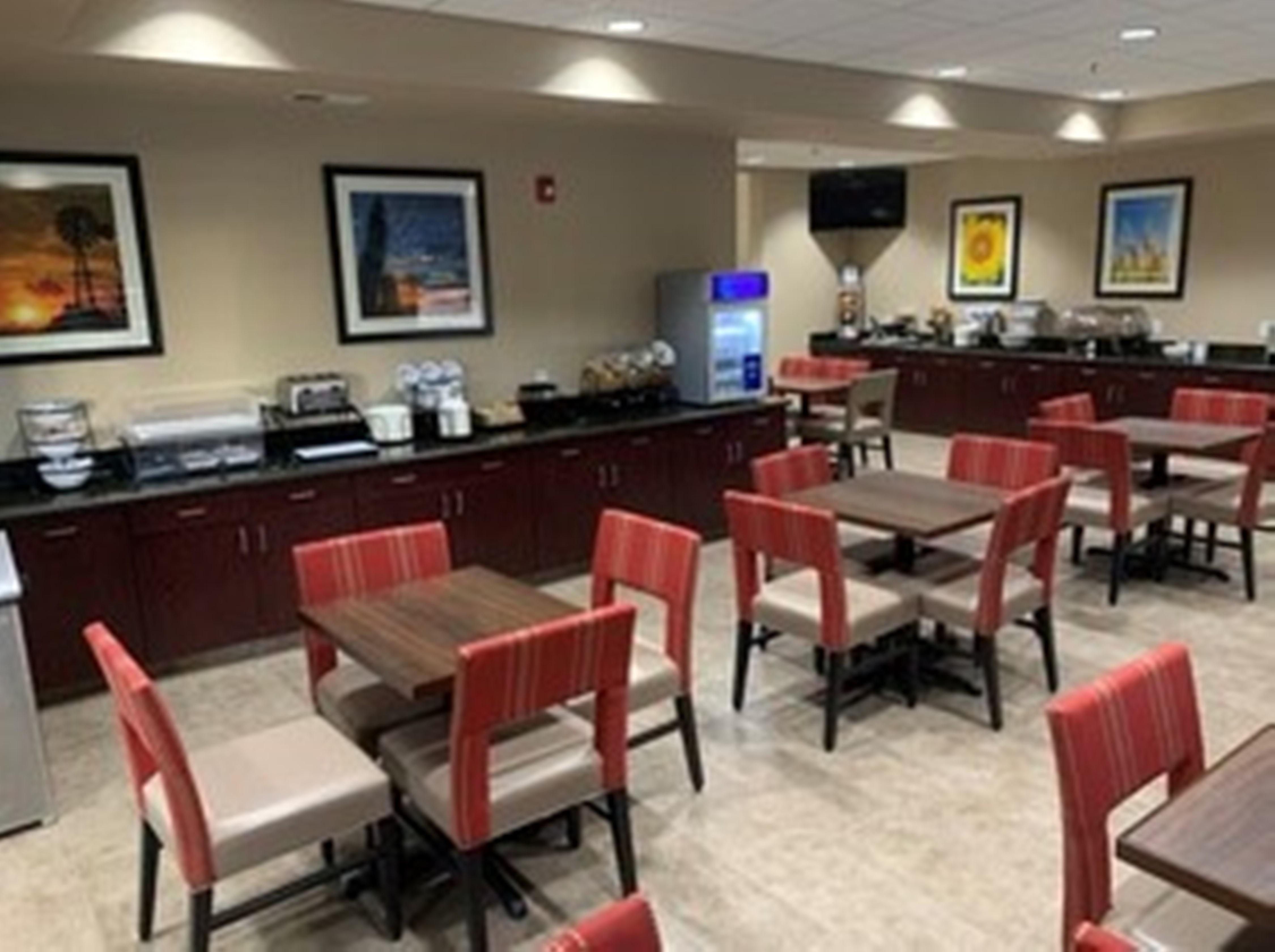 Comfort Inn Bonner Springs Kansas City Kültér fotó