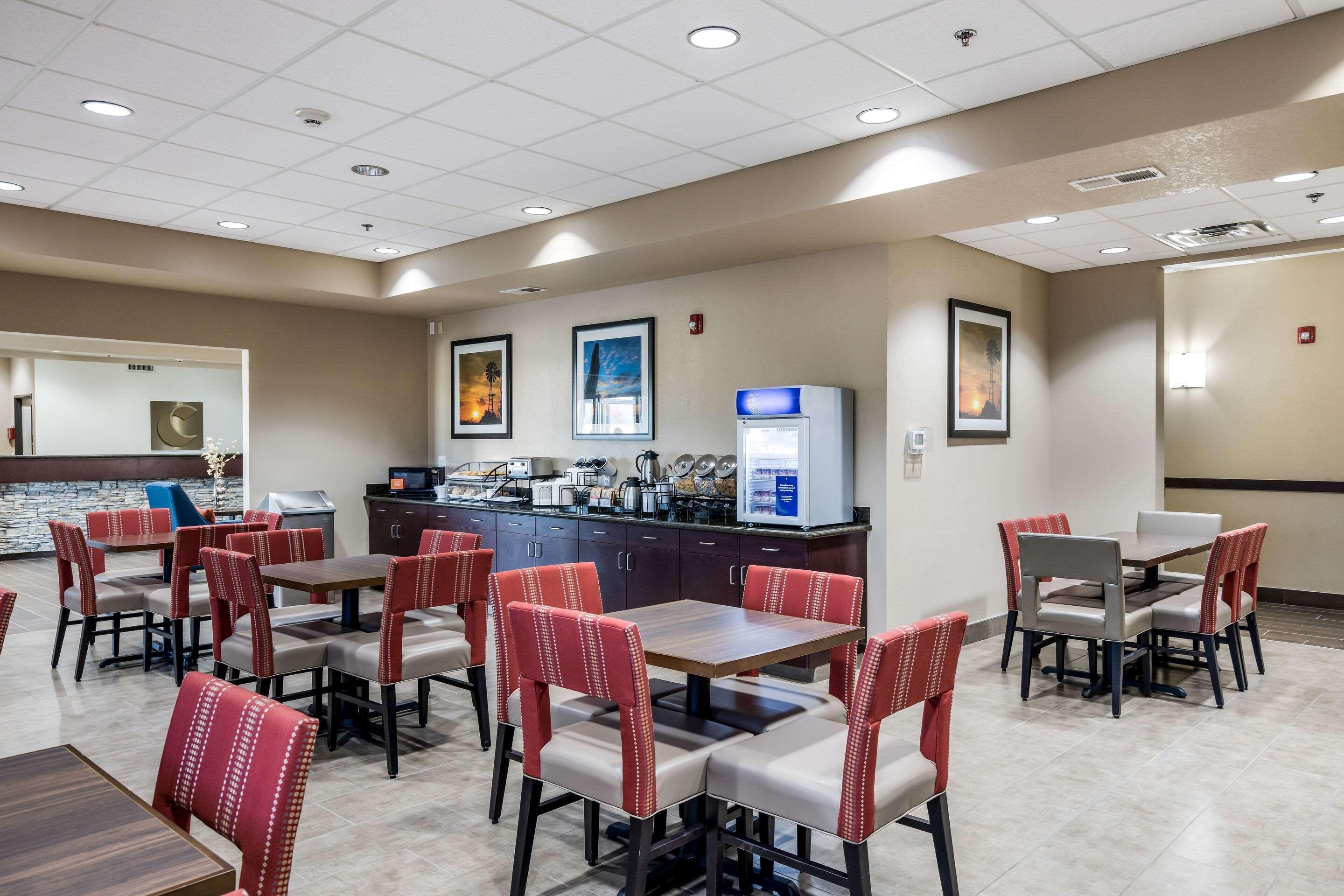 Comfort Inn Bonner Springs Kansas City Kültér fotó