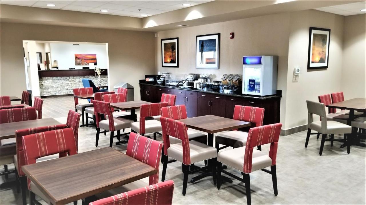 Comfort Inn Bonner Springs Kansas City Kültér fotó